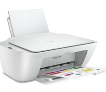 HP Urządzenie DeskJet 2710e 