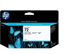 HP Tusz nr 72 C9370A Photo Black 130ml 