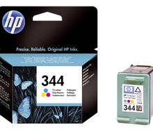 HP Tusz nr 344 C9363EE Kolor 14ml 