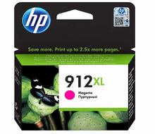 HP Tusz nr 912XL 3YL82AE Magenta 825str 3YL82AE