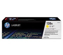 Toner HP CE322A 