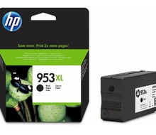 HP Tusz nr 953XL L0S70AE Black ?2.5 ml 