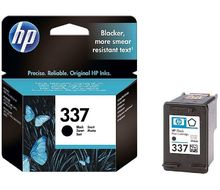 HP Tusz nr 337 C9364EE Black 11ml 