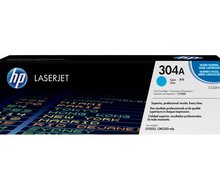 Toner HP CC531A 