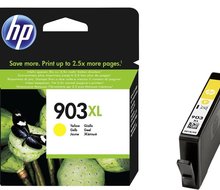 HP Tusz nr 903XL T6M11AE Yellow 825sh 