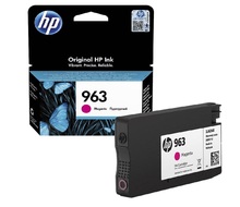 HP Tusz nr 963 3JA24AE Magenta 700str 3JA24AE 10.77ml