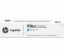 HP Tusz nr 976YC L0S29YC Cyan 13K 