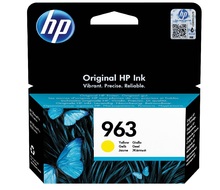 HP Tusz nr 963 3JA25AE Yellow 700str 3JA25AE 10.77ml