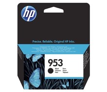 HP Tusz nr 953 L0S58AE Black ?3.5 ml 