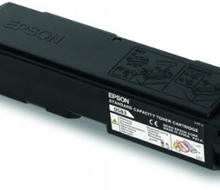 Epson Toner AcuLaser MX20 S050585 Black 3K Return