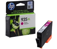 HP Tusz nr 935XL C2P25AE Magenta  