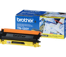 Toner Brother OBROTN135Y 