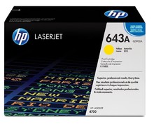 HP Toner nr Q5952A Yellow 10K 