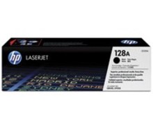 Toner HP CE320A 