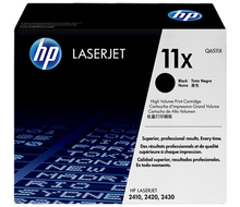 Toner HP Q6511X 