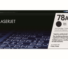 Toner HP CE278A 