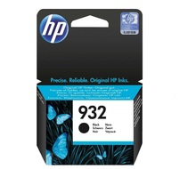 HP Tusz nr 932 CN057AE Black 400str 