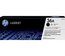 Toner HP CB436A 