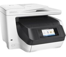 HP Urządzenie OfficeJet Pro 8730 WiFi 