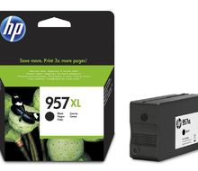 HP Tusz nr 957XL L0R40AE Black  