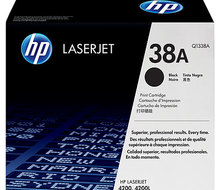 Toner HP Q1338A 