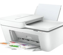 HP Urządzenie Deskjet Plus 4120e 