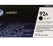 Toner HP C4092A 