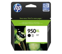 HP Tusz nr 950XL CN045AE Black 2300sh 