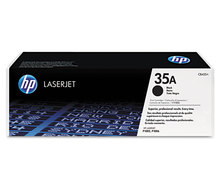 Toner HP CB435A 