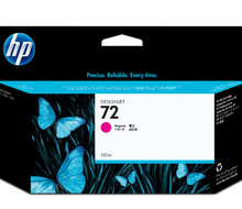 HP Tusz nr 72 C9372A Magenta 130 ml 