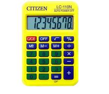 Kalkulator Citizen LC 110