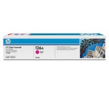 Toner HP CE313A 