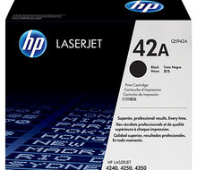 Toner HP Q5942A 