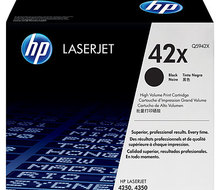 Toner HP Q5942X 