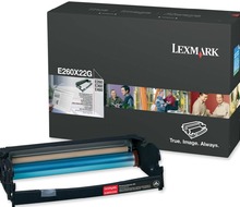 Lexmark Bęben E260/E360/E460/ E260X22G 30K