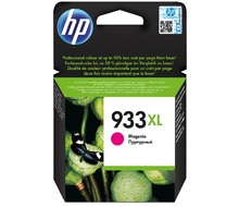 HP Tusz nr 933XL CN055AE Magenta 