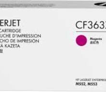 HP Toner nr 508XC CF363XC Magenta 9.5K 