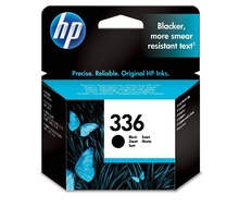 HP Tusz nr 336 C9362EE Black 5ml 