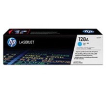 Toner HP CE321A 