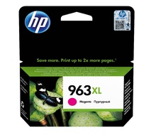 HP Tusz nr 963XL 3JA28AE Magenta 1,6K 3JA28E 22,92ml