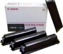 Toner Canon OCANNPG1T 