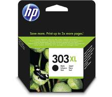 HP Tusz nr 303XL T6N04AE Black 600 str T6N04AE