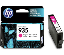 HP Tusz nr 935 C2P21AE Magenta  