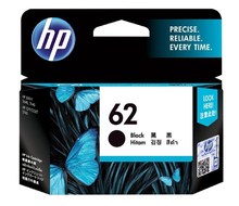 HP Tusz nr 62 C2P04AE Black 200str 