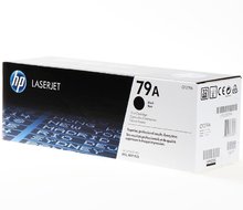 HP Toner nr 79A CF279A Black 1K 