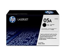 Toner HP CE505A 