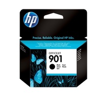 HP Tusz nr 901 CC653AE Black 4 ml 