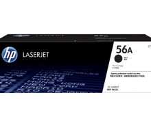 HP Toner nr 56A CF256A Black 7,4K CF256A