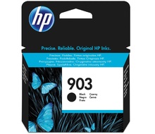 HP Tusz nr 903 T6L99AE Black 300sh 