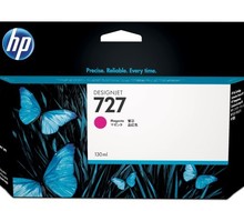 HP Tusz nr 727 B3P20A Magenta 130ml 